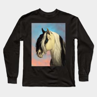 Mind's Eye Long Sleeve T-Shirt